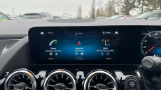 Mercedes-Benz GLA 220d 4Matic AMG Line Premium Plus 5dr Auto Diesel Hatchback